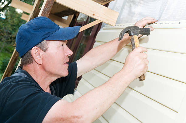 Best Fascia and Soffit Installation  in Opelika, AL