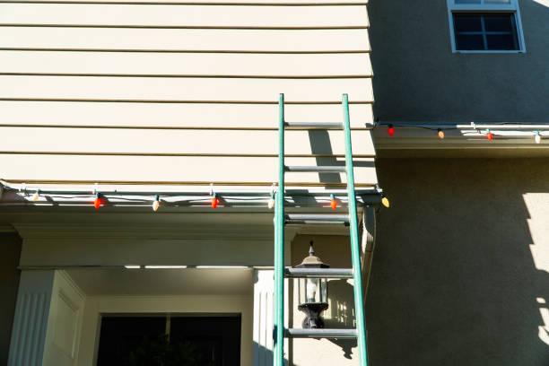 Best Aluminum Siding Installation  in Opelika, AL