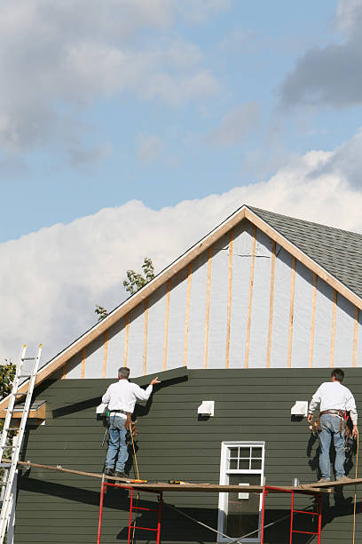 Siding for Commercial Buildings in Opelika, AL